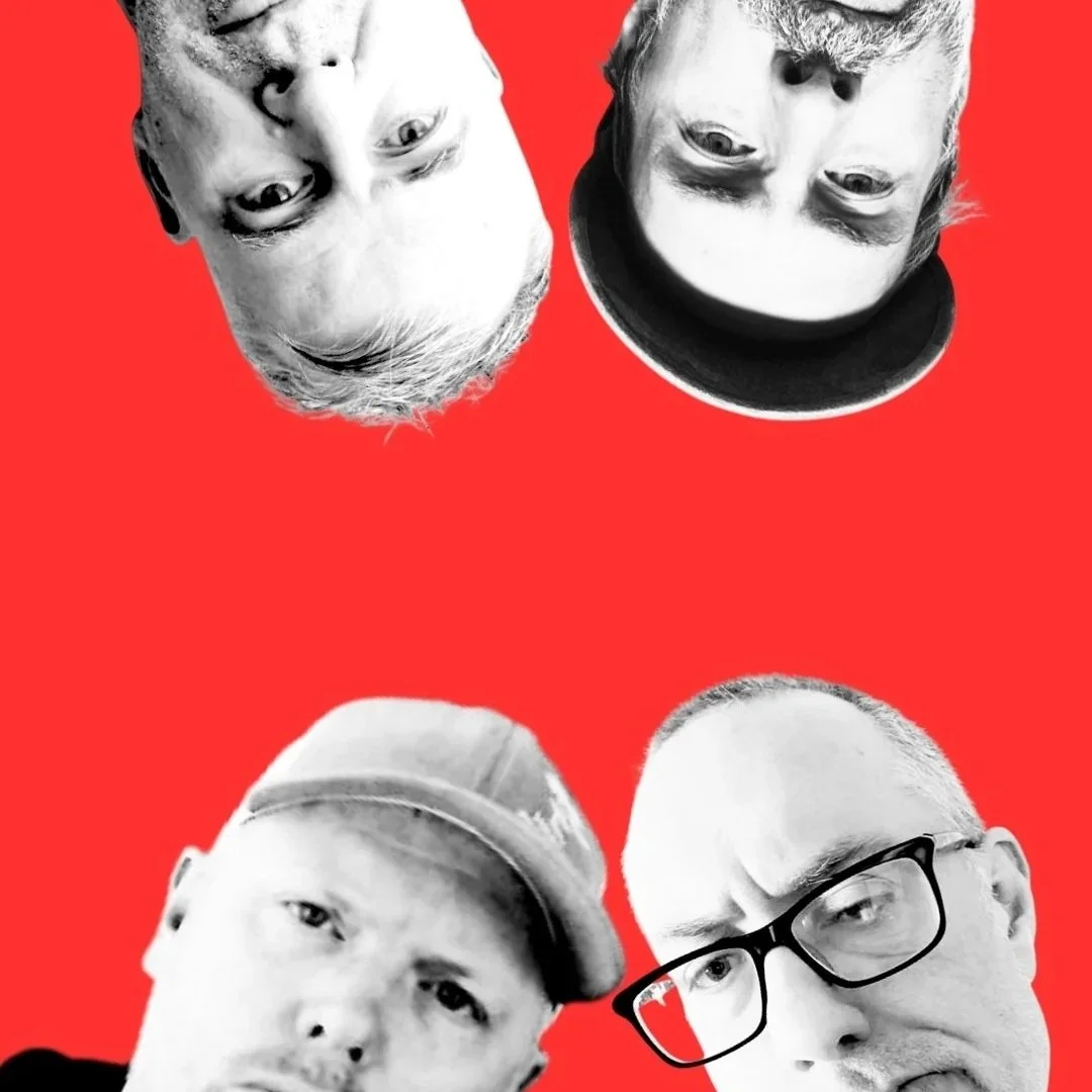 Jon Epworth &amp; The Improvements + Legroom + Penny Blacks