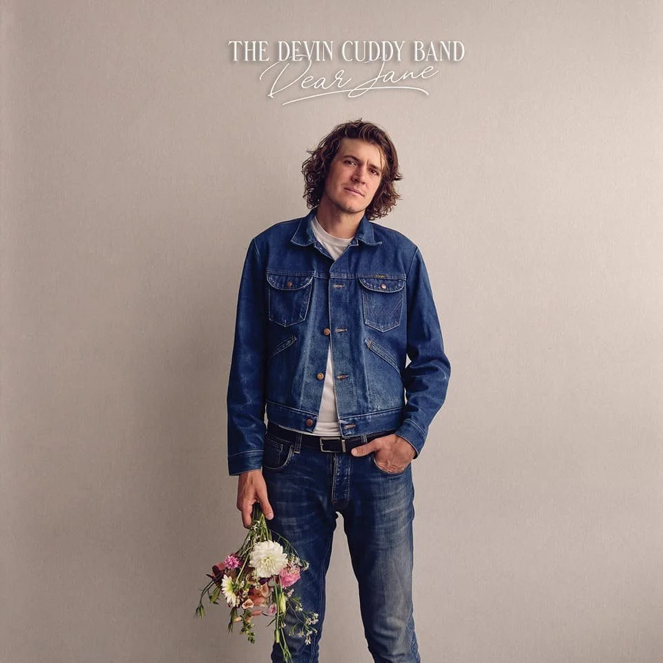 Devin Cuddy