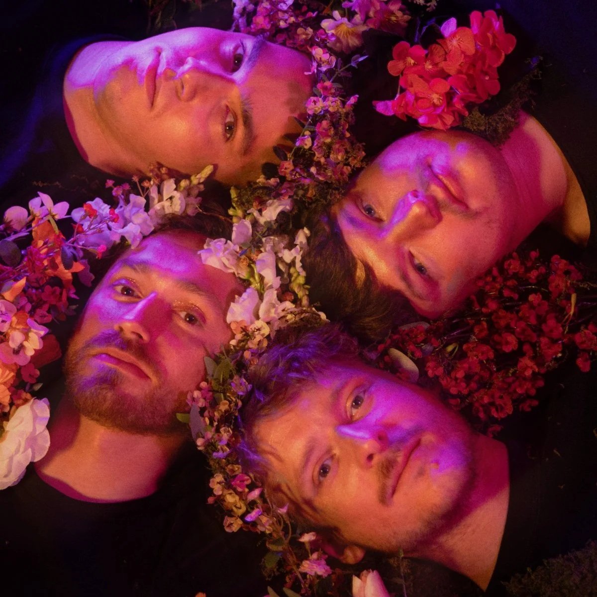 Dad Patrol + Electric Spoonful + Kitsch