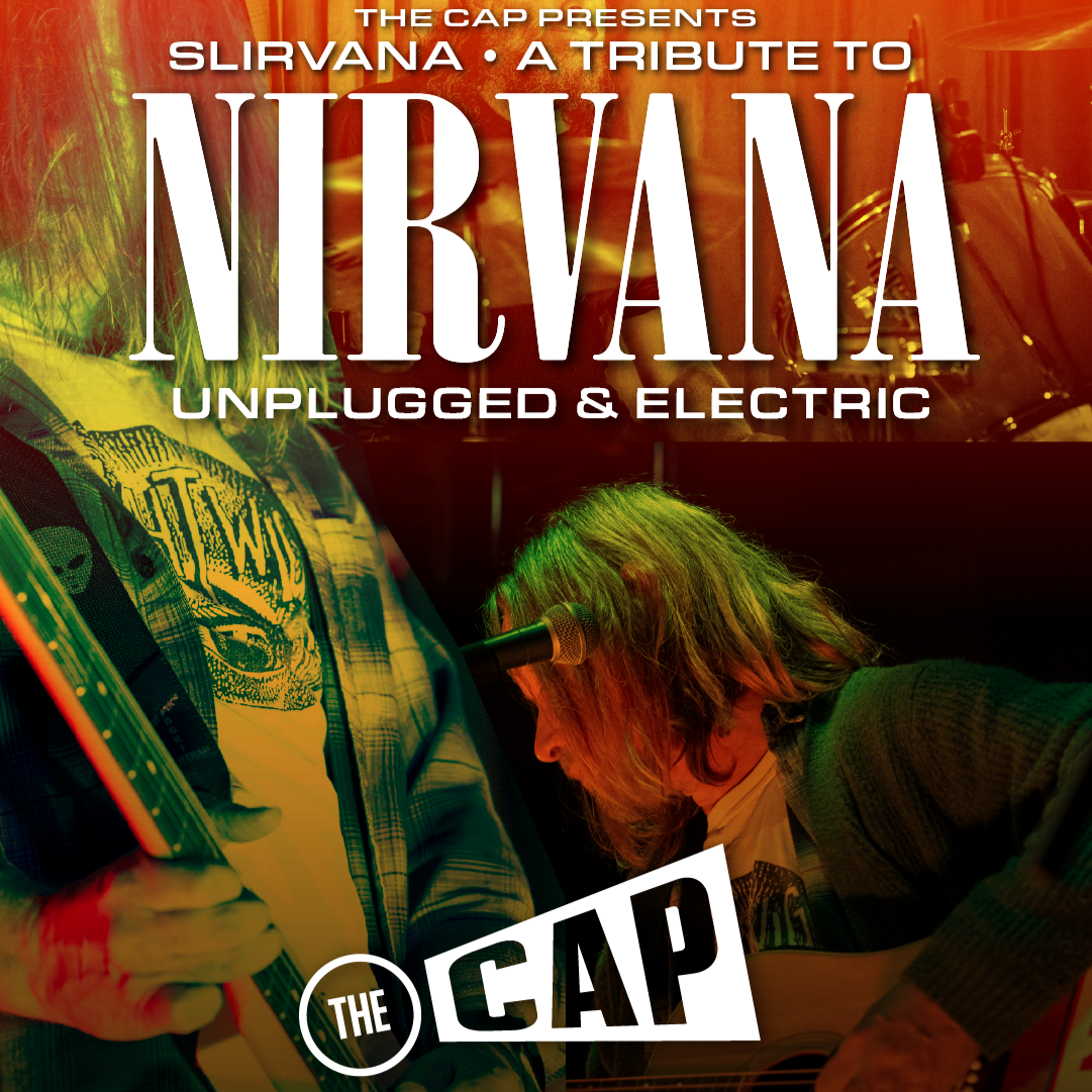 Slirvana - A Tribute to Nirvana