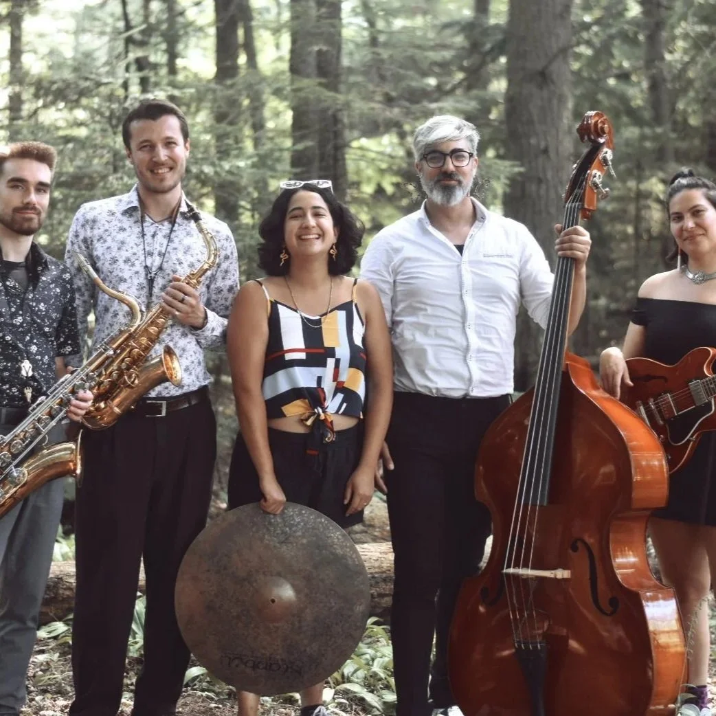 Backwater Township + Iguanodon + TBA
