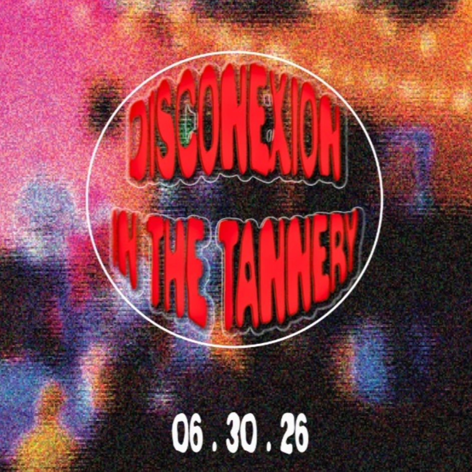 Disconexion In The Tannery