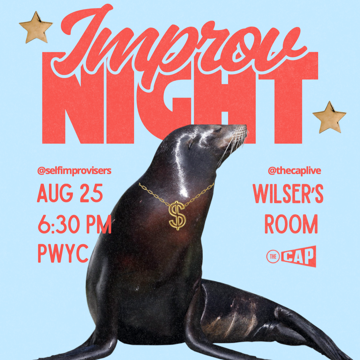 Improve Night
