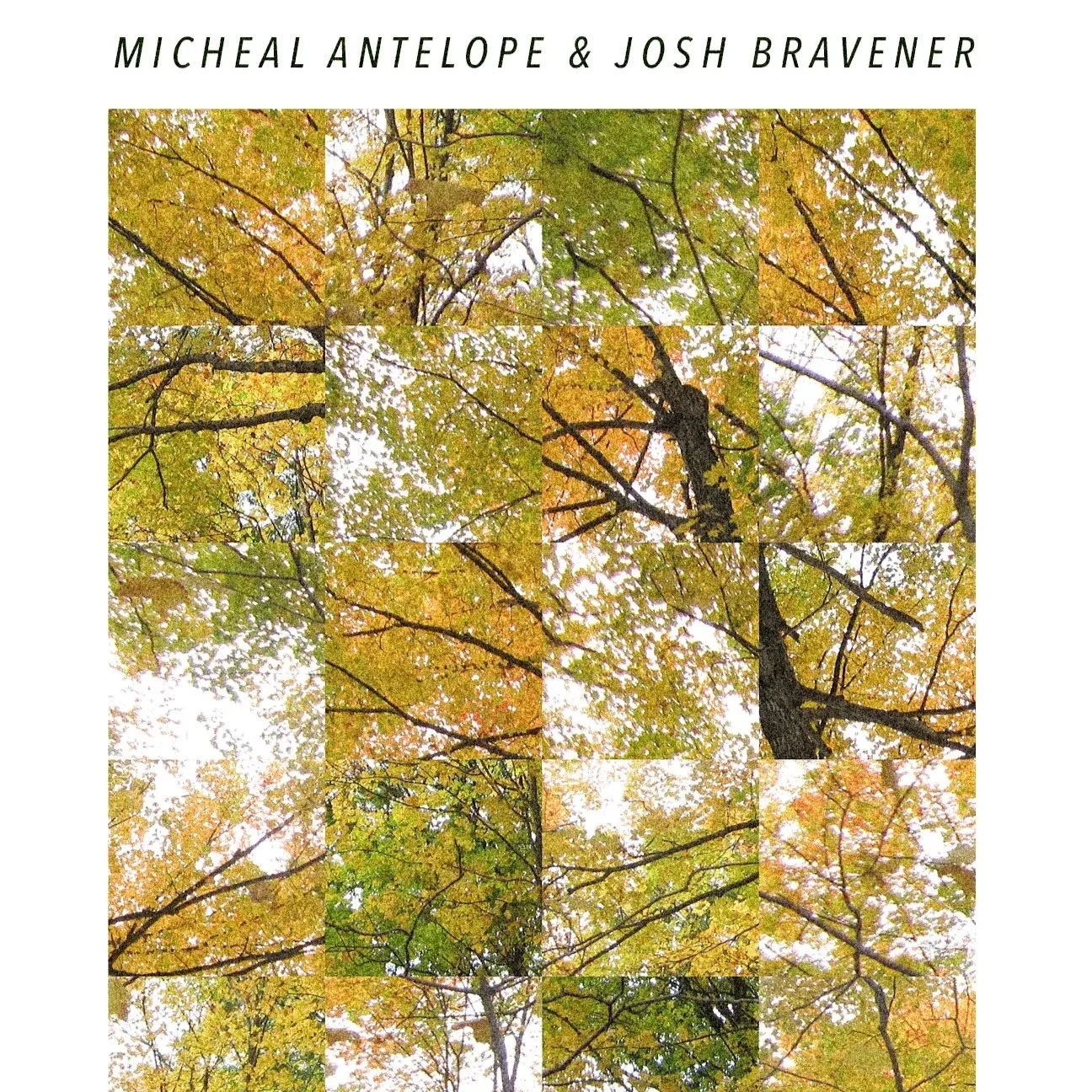 Michael Antelope &amp; Josh Bravener
