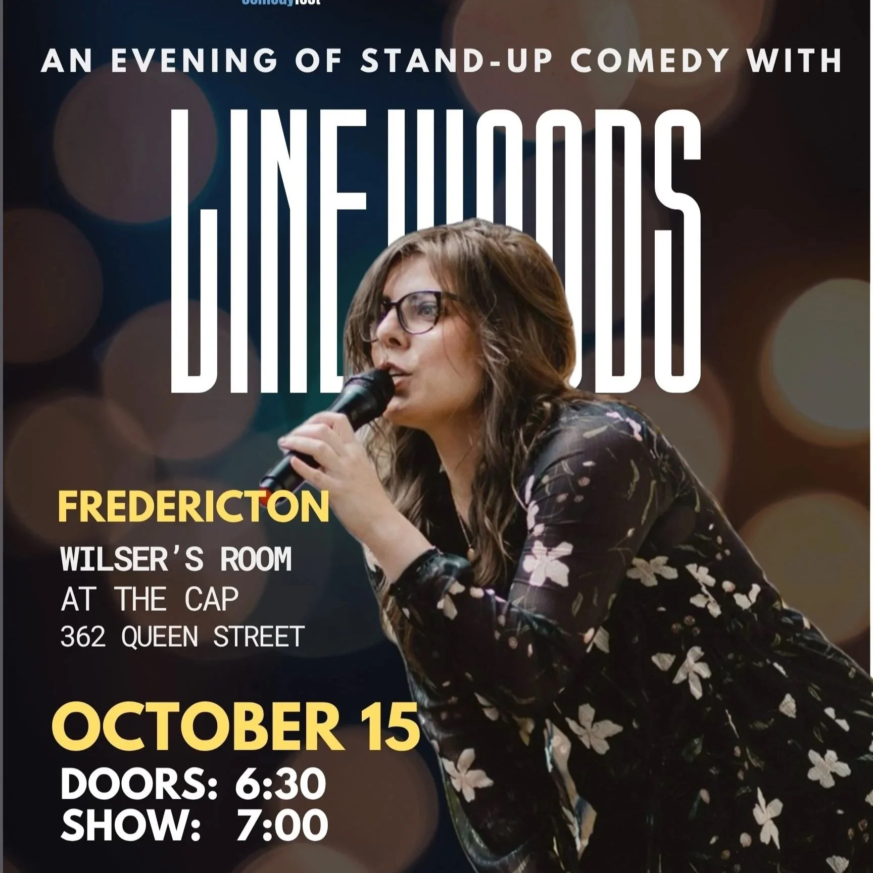 Line Woods