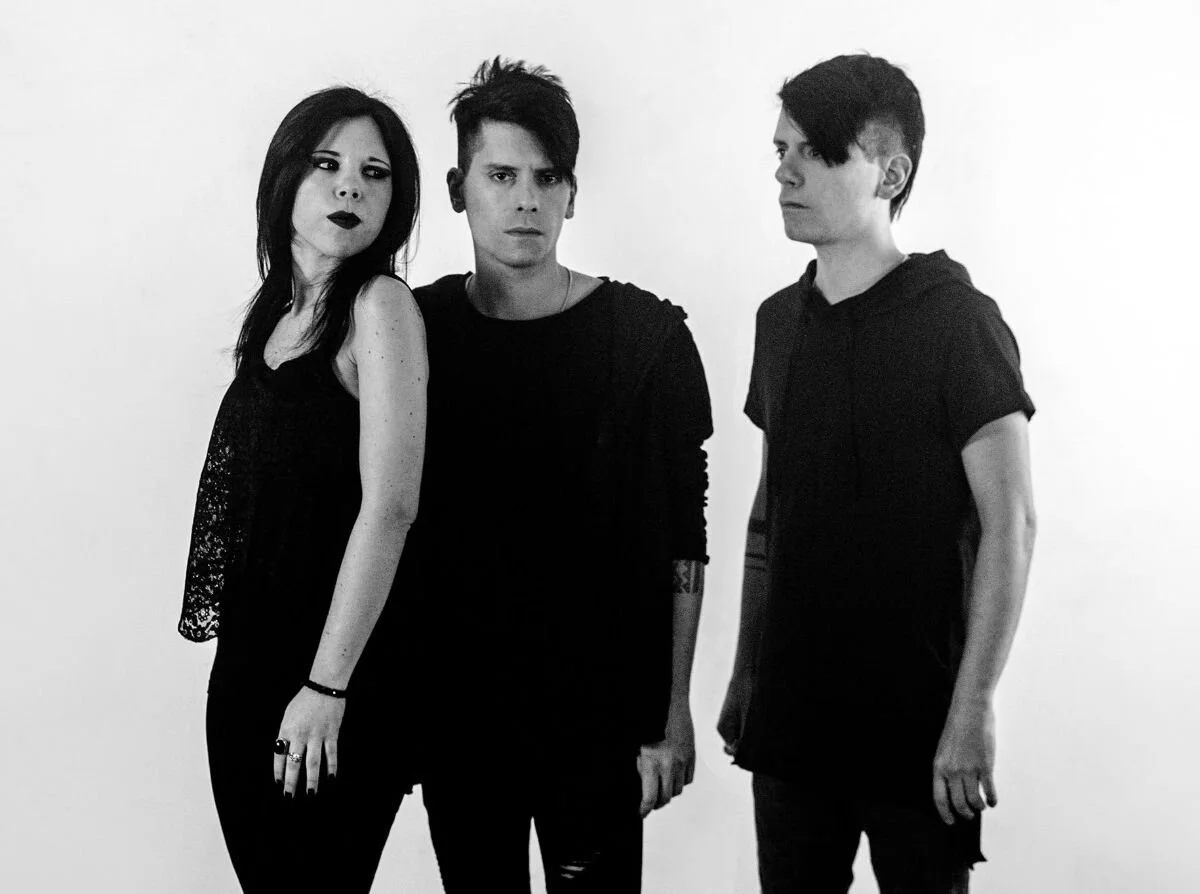 Darkwave outfit Ash Code to kick off North American Tour