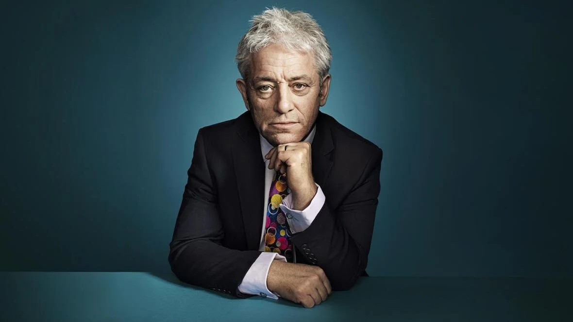 John Bercow
