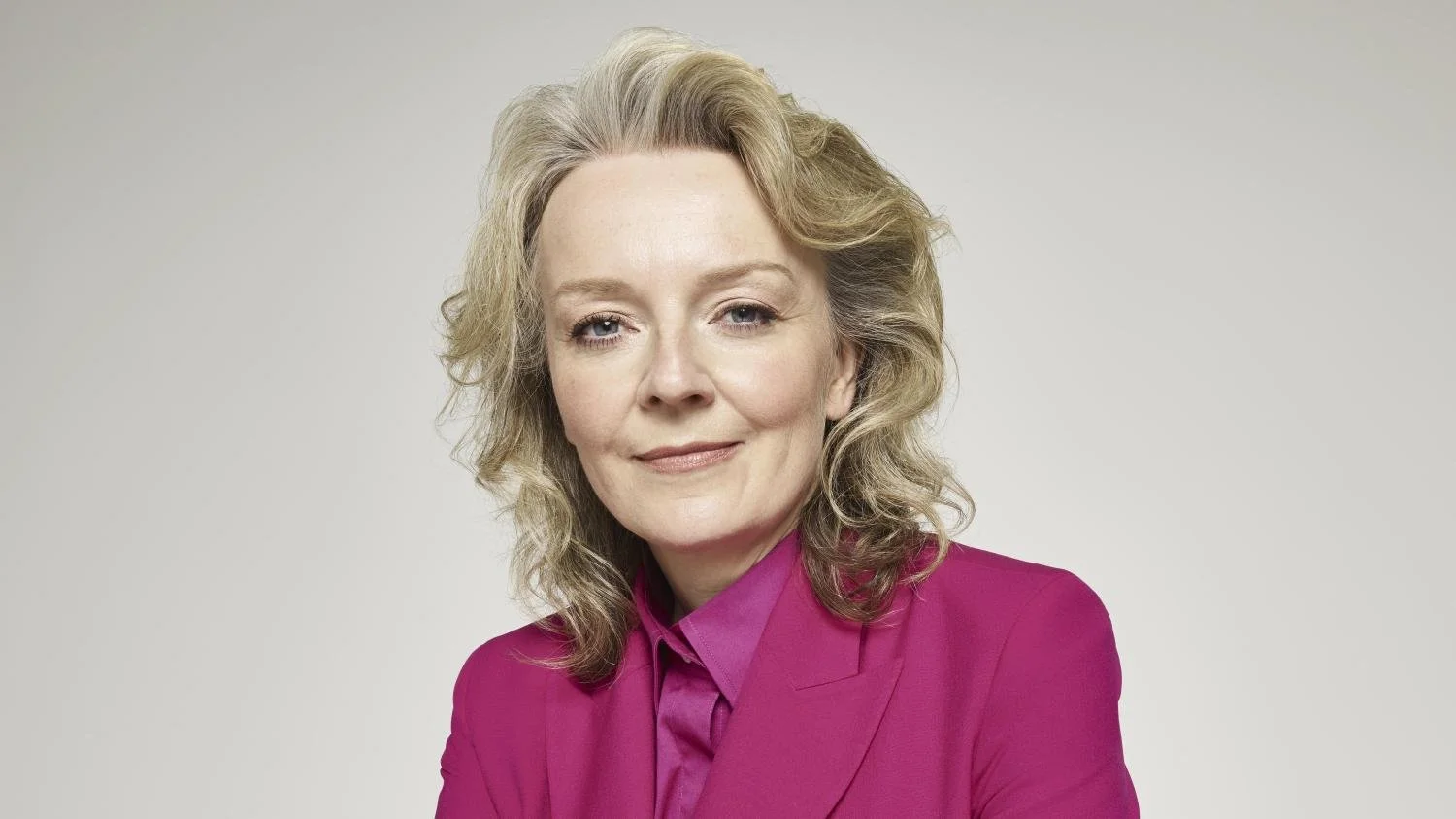 Liz Truss: the new iron lady?