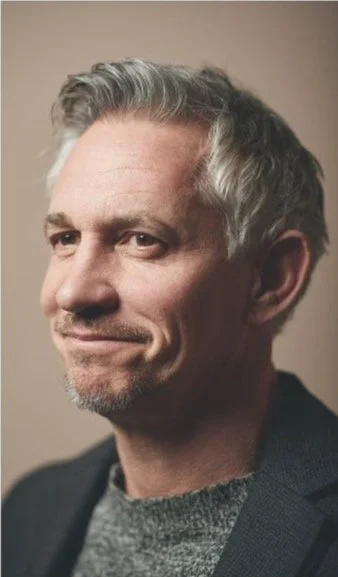 Gary Lineker