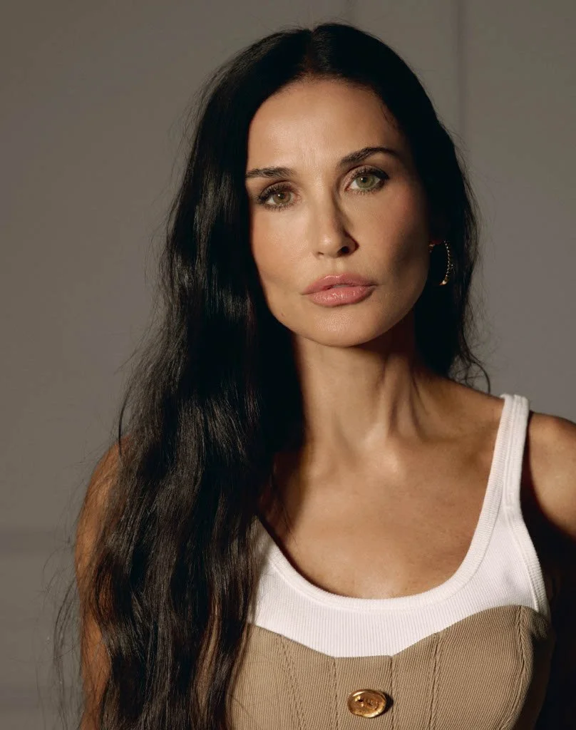 Demi Moore