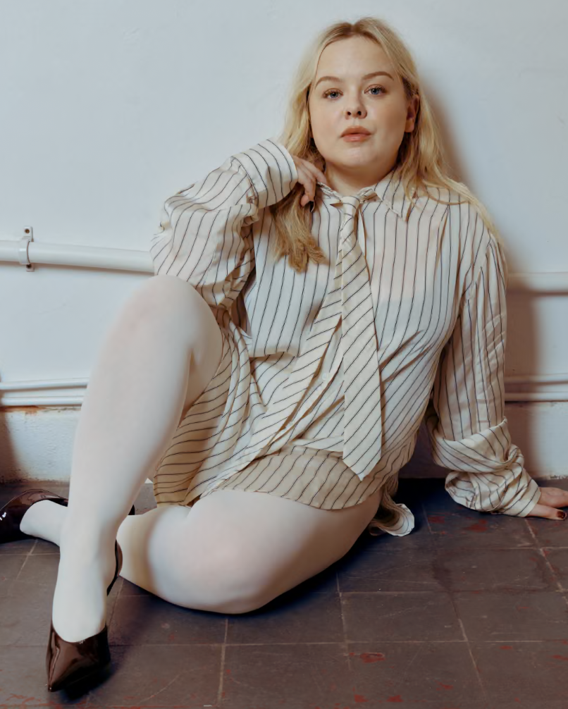 Nicola Coughlan