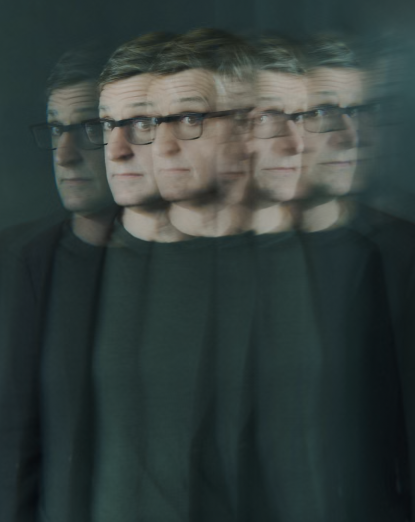 Louis Theroux