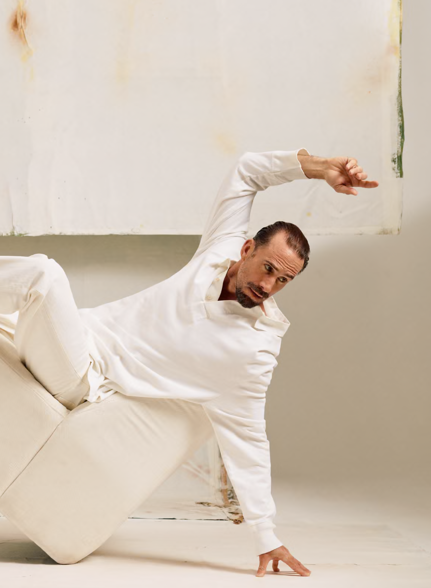Joseph Fiennes