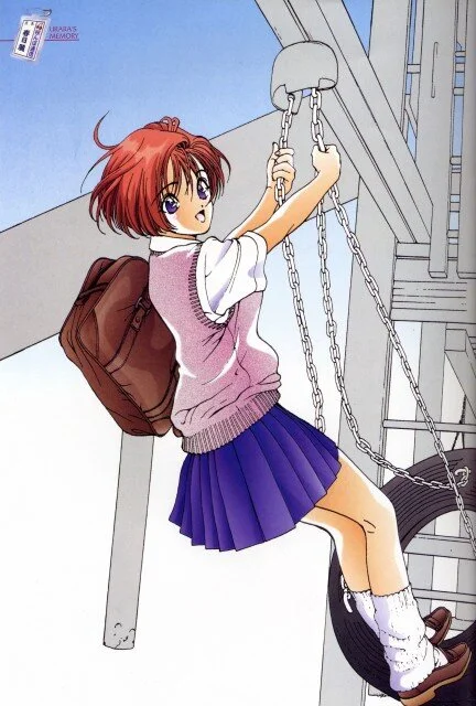 Sakura Diaries: When Daddy’s Away My Cousin Comes Out to Play!