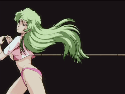 The Obligatory Anime Music Trivia Episode: Part One