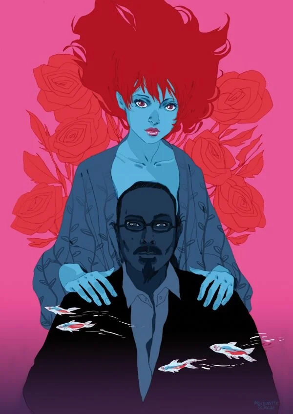 Satoshi Kon and The Art of Dreaming