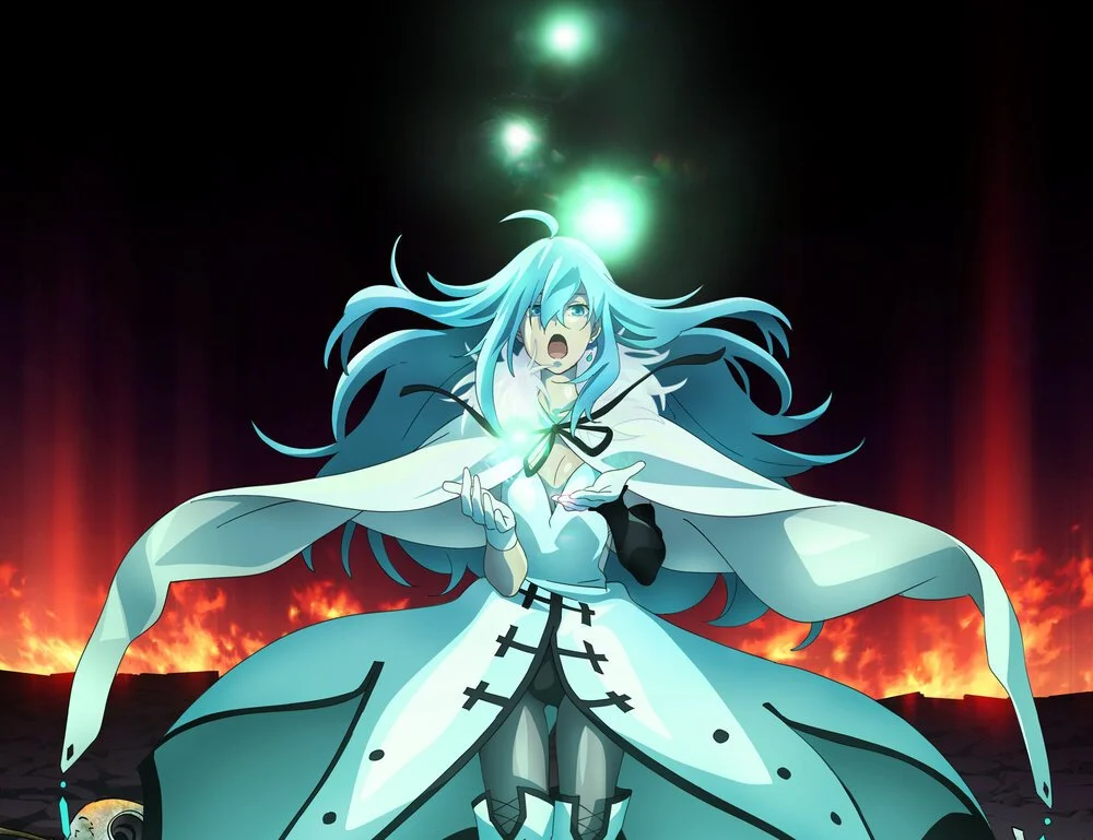 Vivy: Fluorite Eye's Song: Just Another Genre Exercise?