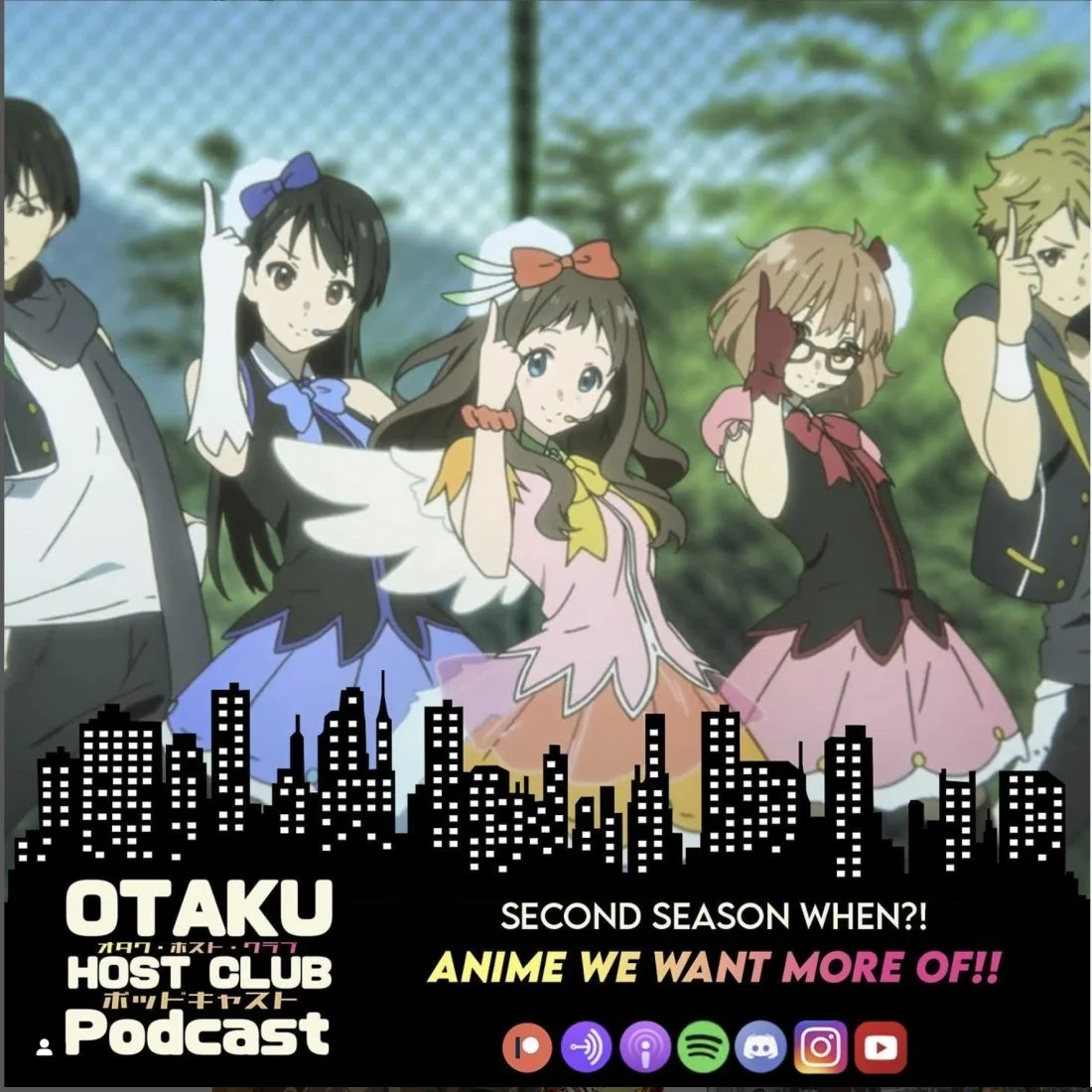 68. Second Season When?! Anime We Want More Of!