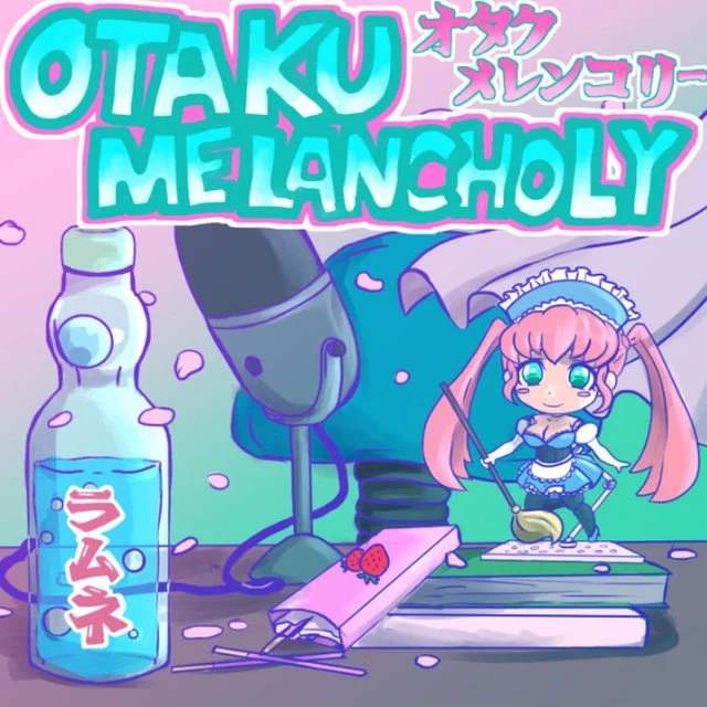 GUEST APPEARANCE: Otaku Melancholy - Kiss X Sis