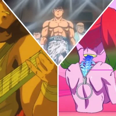 82. 2 Year Anniversary Spectacular: Our Favorite Anime Music!