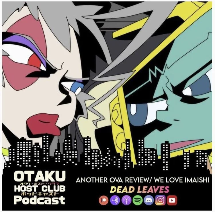 83. Dead Leaves: A Punk-Rock Acid-Trip (Before Trigger Was Trigger)