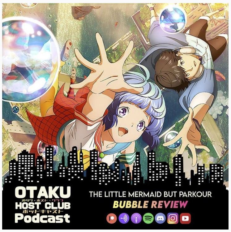 84. Bubble: Full Review