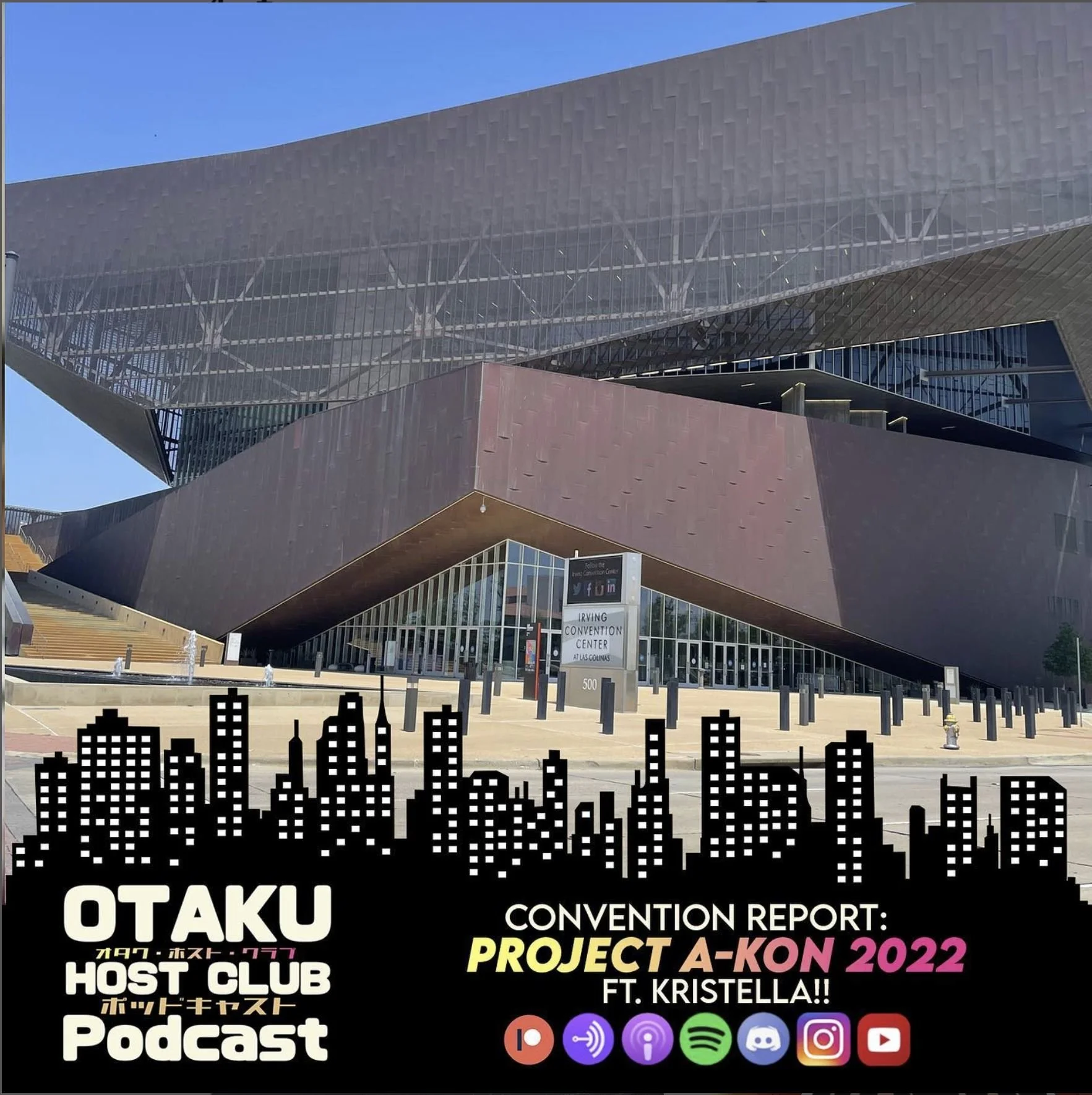 88. Convention Report: A-Kon 2022