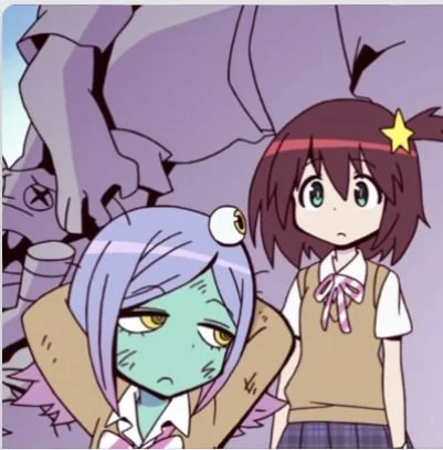 90. Studio Trigger Spotlight: Promare and Space Patrol Luluco