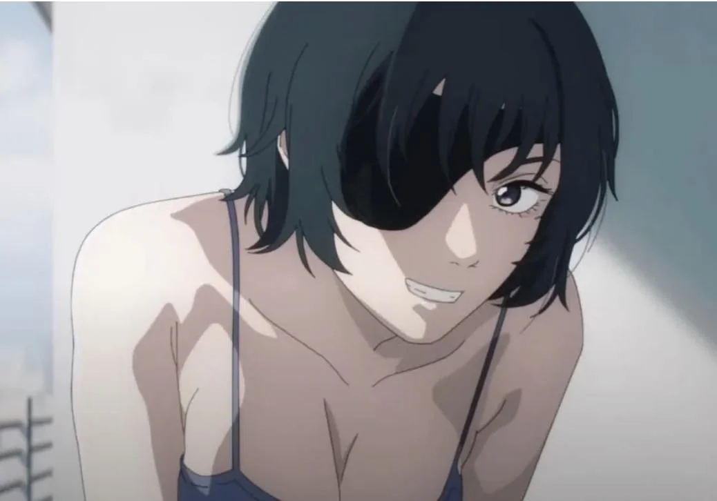 107. Chainsaw Man: Gunfire