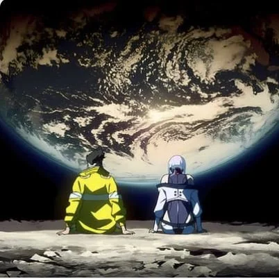 113. Cyberpunk: Edgerunners – The Anime That Saved 2077