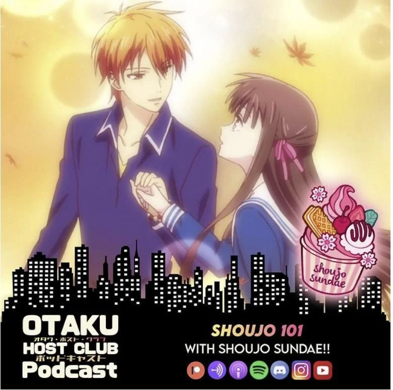 117. Shoujo 101 feat. Shoujo Sundae