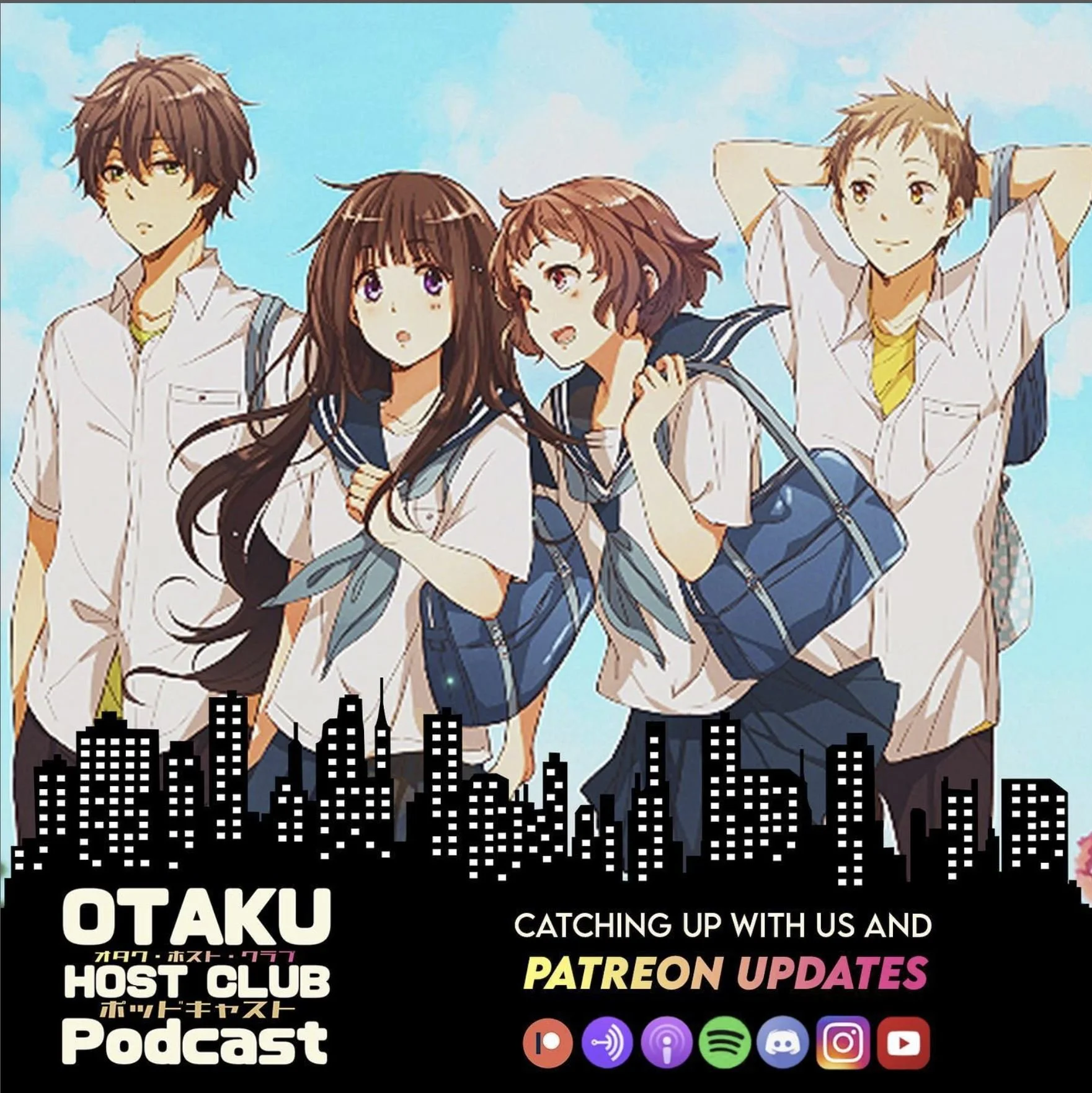 118. Q&amp;A From Our Loved Ones, the Patrons