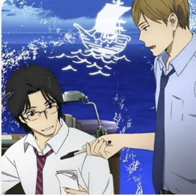 123. Kristella Picks: The Great Passage