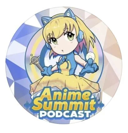 GUEST APPEARANCE: Anime Summit - Girl Talk 2