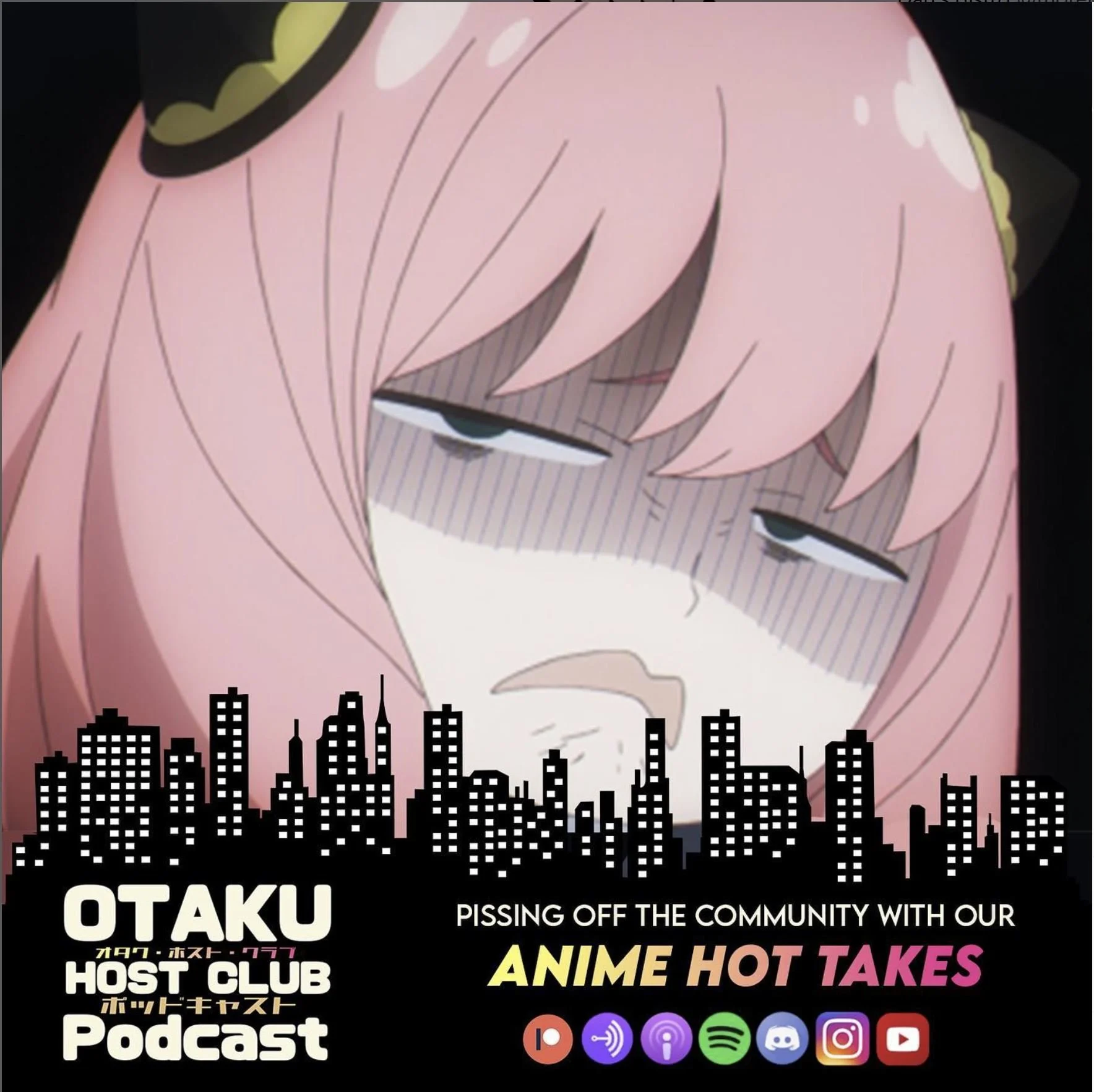 127: Mild and Spicy Hot Takes