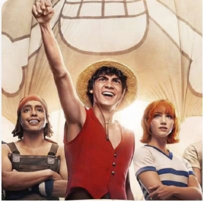 130. Netflix's One Piece Live-Action Review