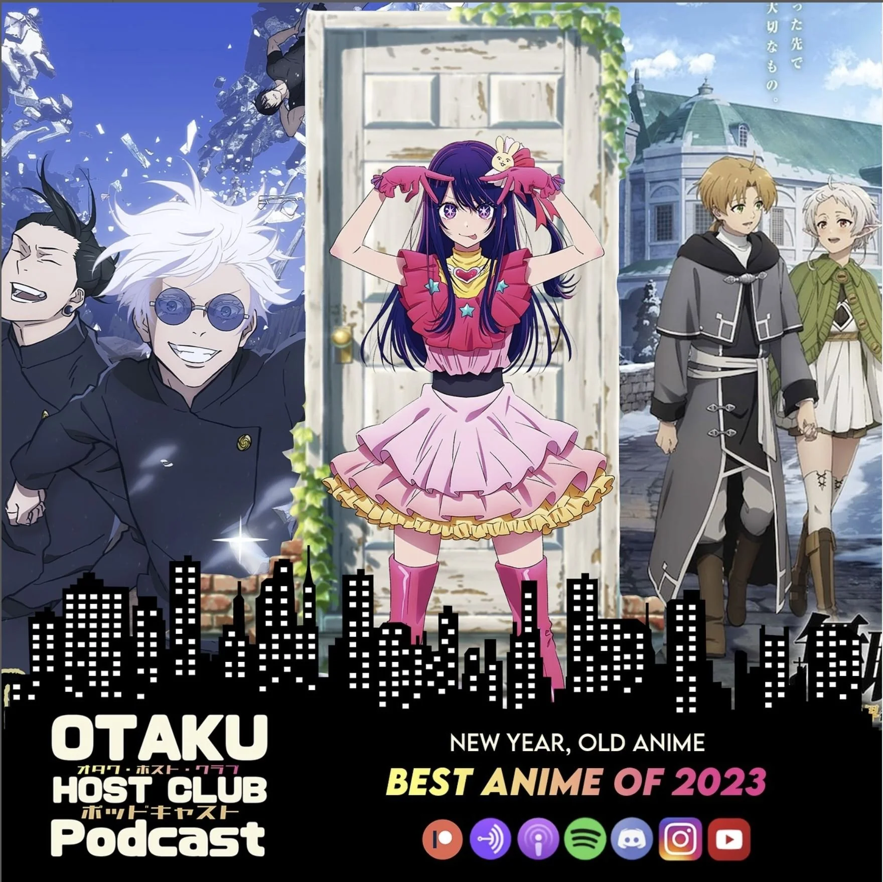 136. Best of 2023: Top 5 List