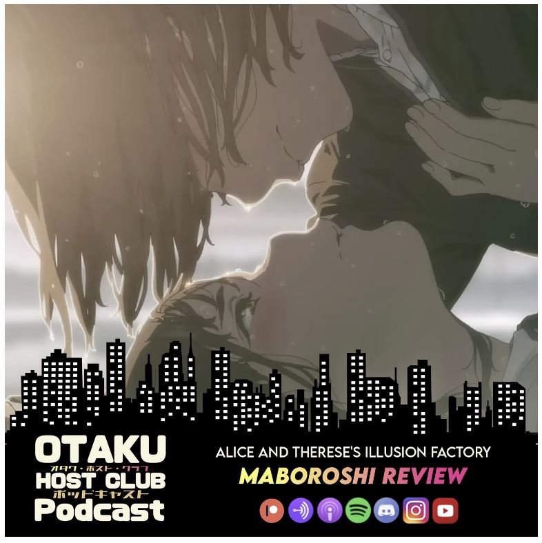 137. Maboroshi (Alice and Therese's Illusory Factory)