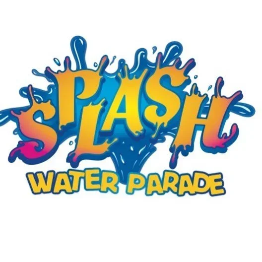 Splash Water Parade 