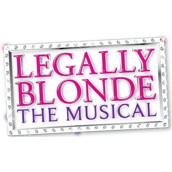 Legally Blonde 
