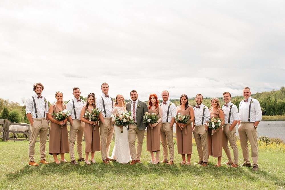 Hollows Camp Wedding - Bradford Ontario Wedding Photographer - Melissa Pushelberg Photography_0020.jpg