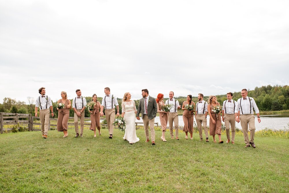 Hollows Camp Wedding - Bradford Ontario Wedding Photographer - Melissa Pushelberg Photography_0022.jpg
