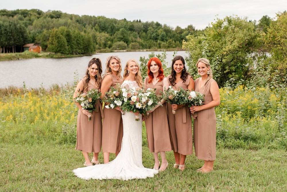 Hollows Camp Wedding - Bradford Ontario Wedding Photographer - Melissa Pushelberg Photography_0025.jpg