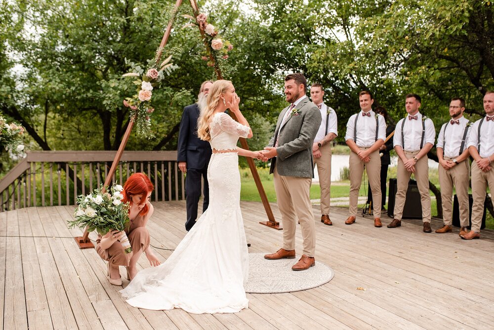 Hollows Camp Wedding - Bradford Ontario Wedding Photographer - Melissa Pushelberg Photography_0045.jpg