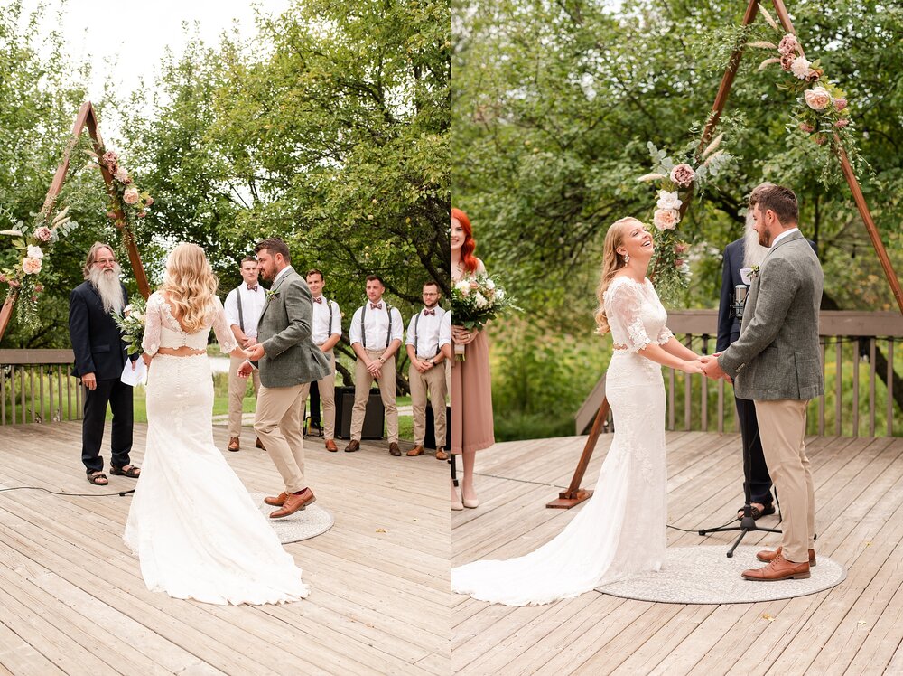 Hollows Camp Wedding - Bradford Ontario Wedding Photographer - Melissa Pushelberg Photography_0044.jpg