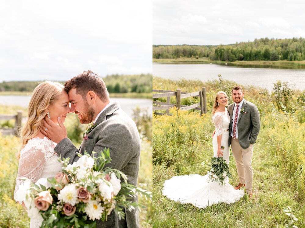 Hollows Camp Wedding - Bradford Ontario Wedding Photographer - Melissa Pushelberg Photography_0058.jpg