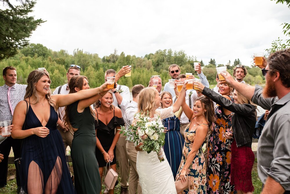 Hollows Camp Wedding - Bradford Ontario Wedding Photographer - Melissa Pushelberg Photography_0083.jpg