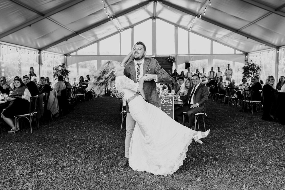 Hollows Camp Wedding - Bradford Ontario Wedding Photographer - Melissa Pushelberg Photography_0093.jpg