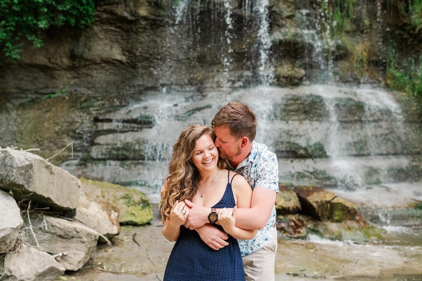 Counting down the days until the magic of wedding season begins! 🌸 

Starting off with Emily and Andrew&rsquo;s brunch wedding at the enchanting @cranberrycreekgardens in June. 💍 

Can&rsquo;t wait to capture all the love and laughter that fills th