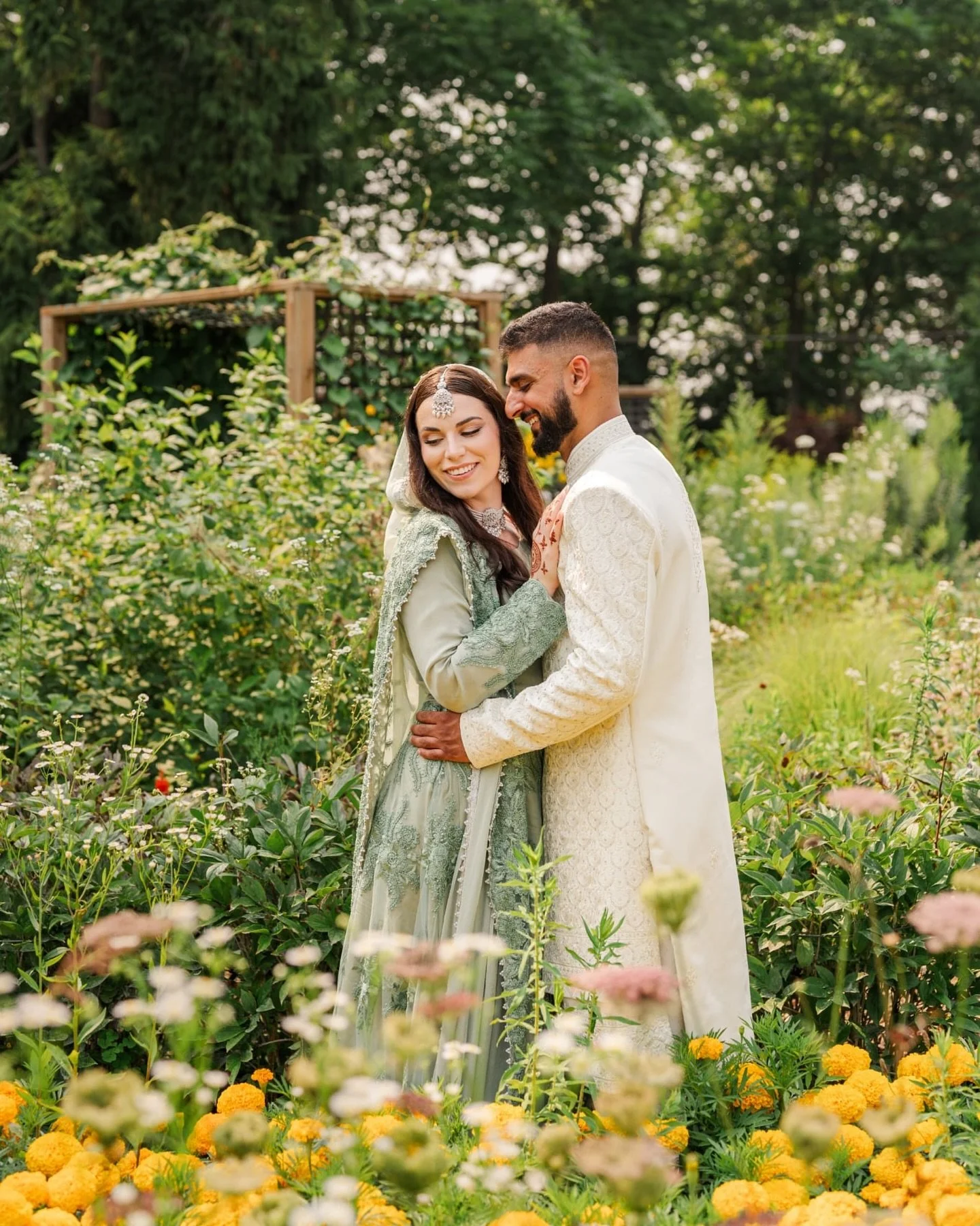 Emily + Ziyad 💚

It was such an honour to capture their beautiful Nikah Ceremony. It was an afternoon filled with love, family, and tradition. These moments will be such a special keepsake for their families, and I&rsquo;m so excited for them as the